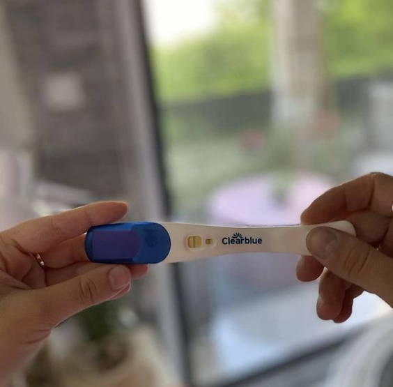 SVE BIVA BOŽJOM VOLJOM: Dalila Dragojević izgubila bebu (FOTO) 3 Screenshot 2021 06 13 at 16 59 14 Dejan Dragojevic auf Instagram „Moj BORAC MOJA ŽENA Kada se Beta HCG zaustavilazaustavil...