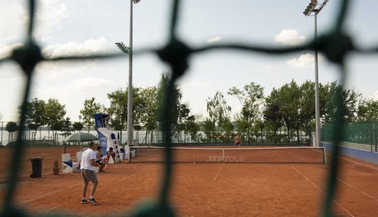 Teniski turnir diplomate za decu 19