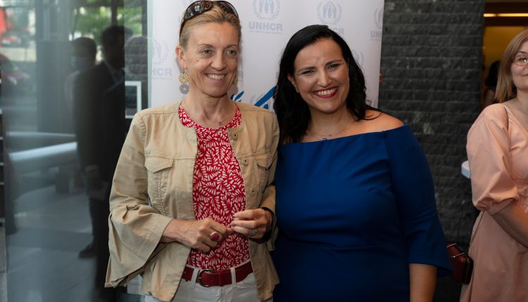 UNHCR 1
