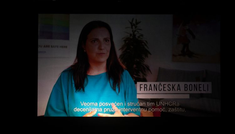 UNHCR 14