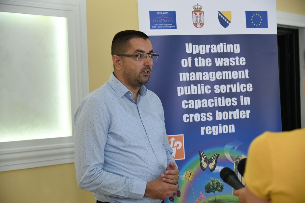 Neadekvatno upravljanje otpadom jedan od najvećih problema 1 3 DSC 4092