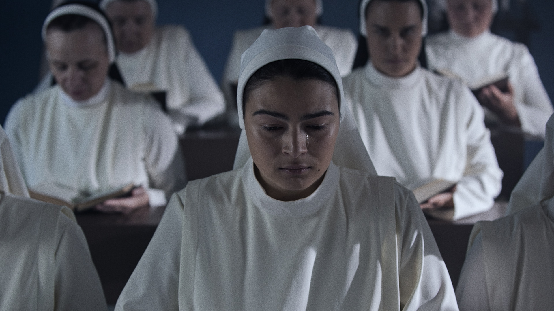 Nun of your business Still002