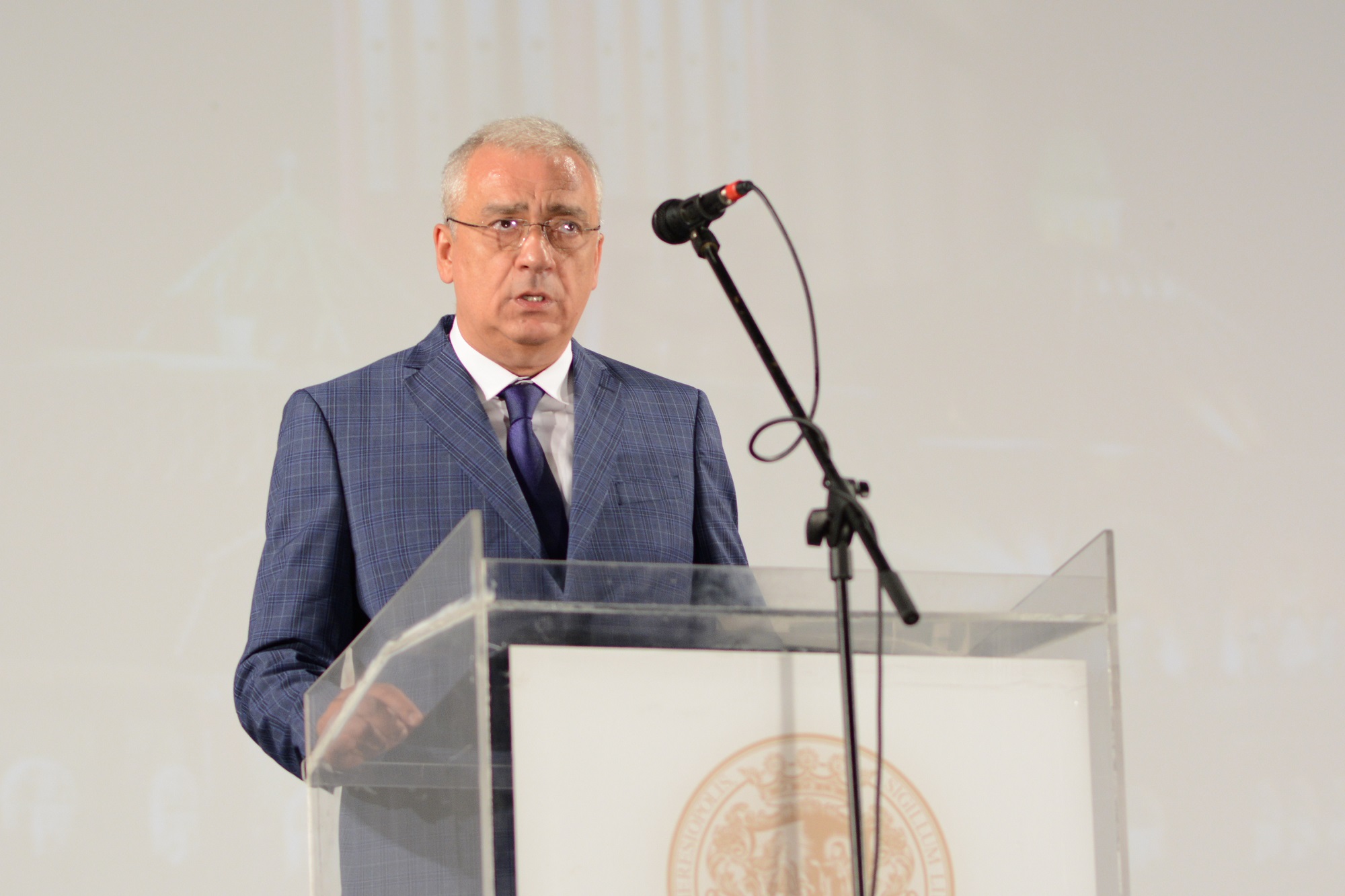 Stevan Bakić