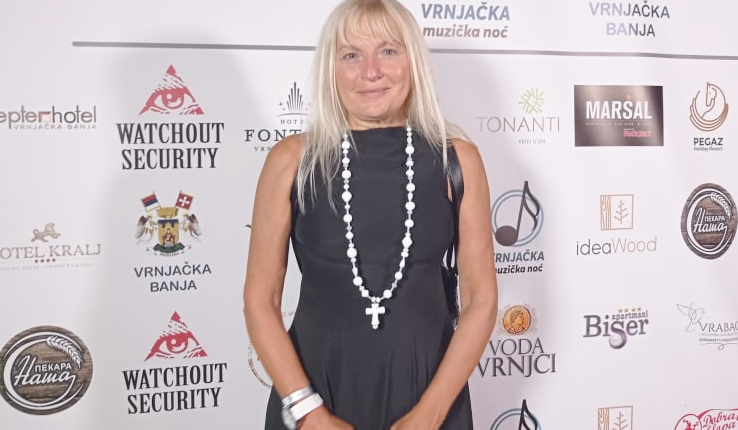 Vrnjacka Banja Vesna de Vinca
