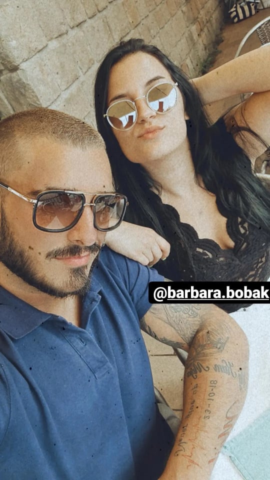 darko lazic i barbara