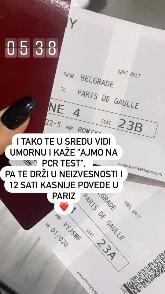 dušica jakovljevic