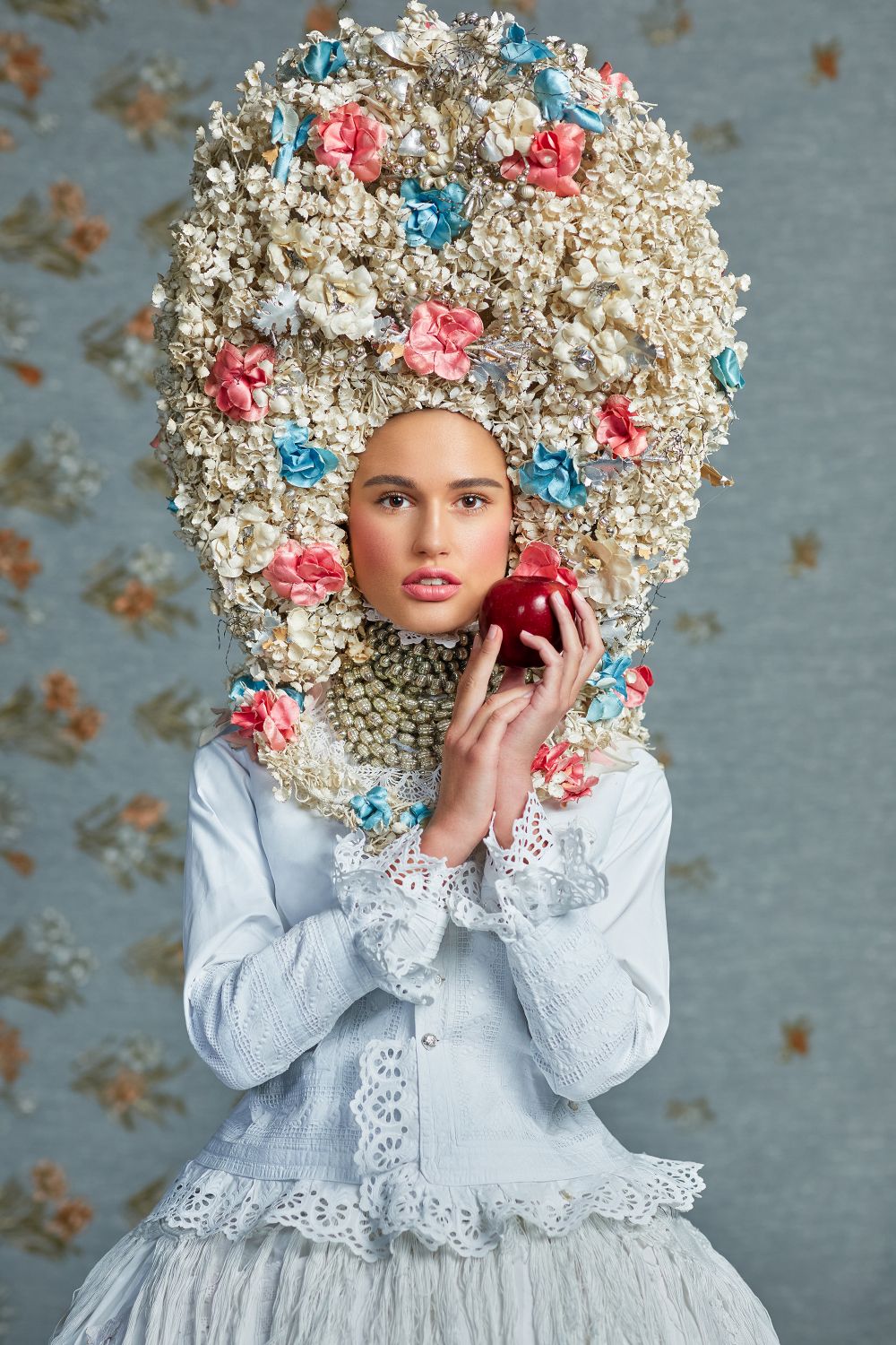 Srpski fotograf Pavel Surovi osvojio prvo mesto u Rusiji! 2 madam pompadur foto pavel surovi