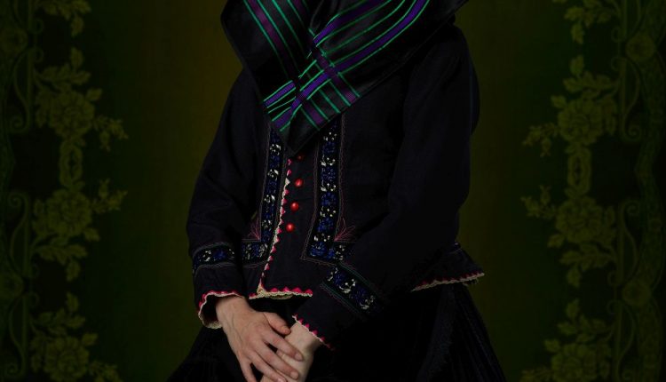 marija iz magdale fotograf pavel surovi