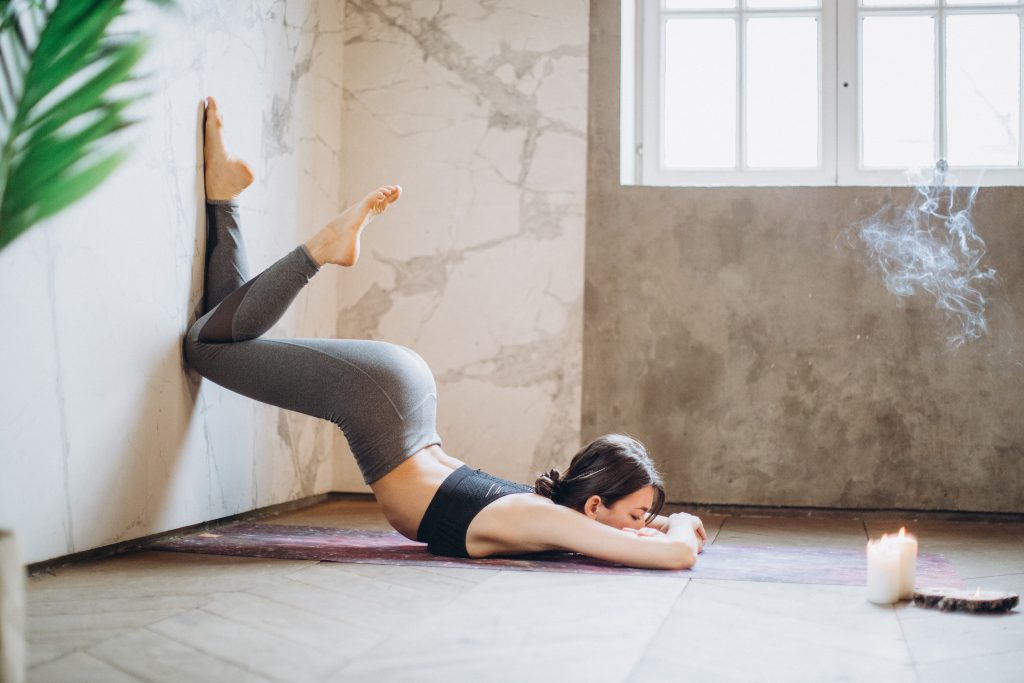 pexels devojka joga vezba 2