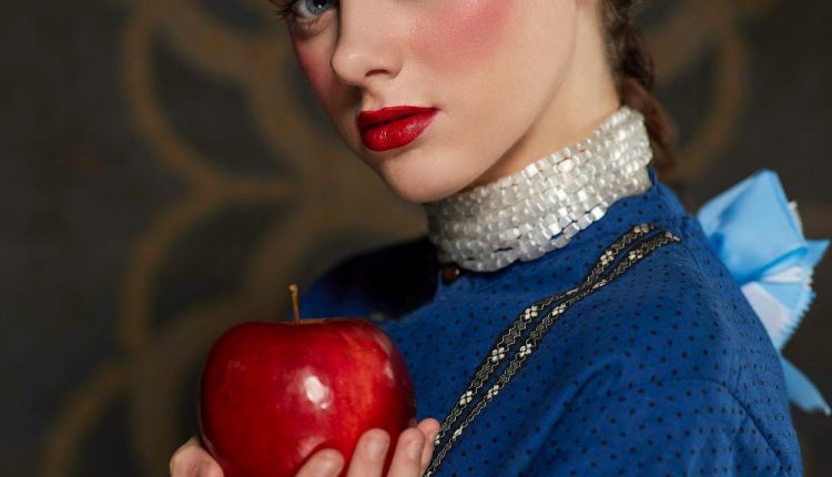 rajska eva nosnja foto pavel surovi