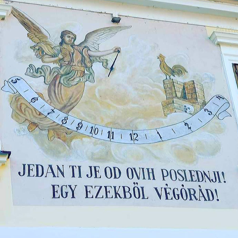 Kulturna baština Vojvodine - Gradski muzej Sombor otkriva bogatu istoriju 9 9 20220122 221340