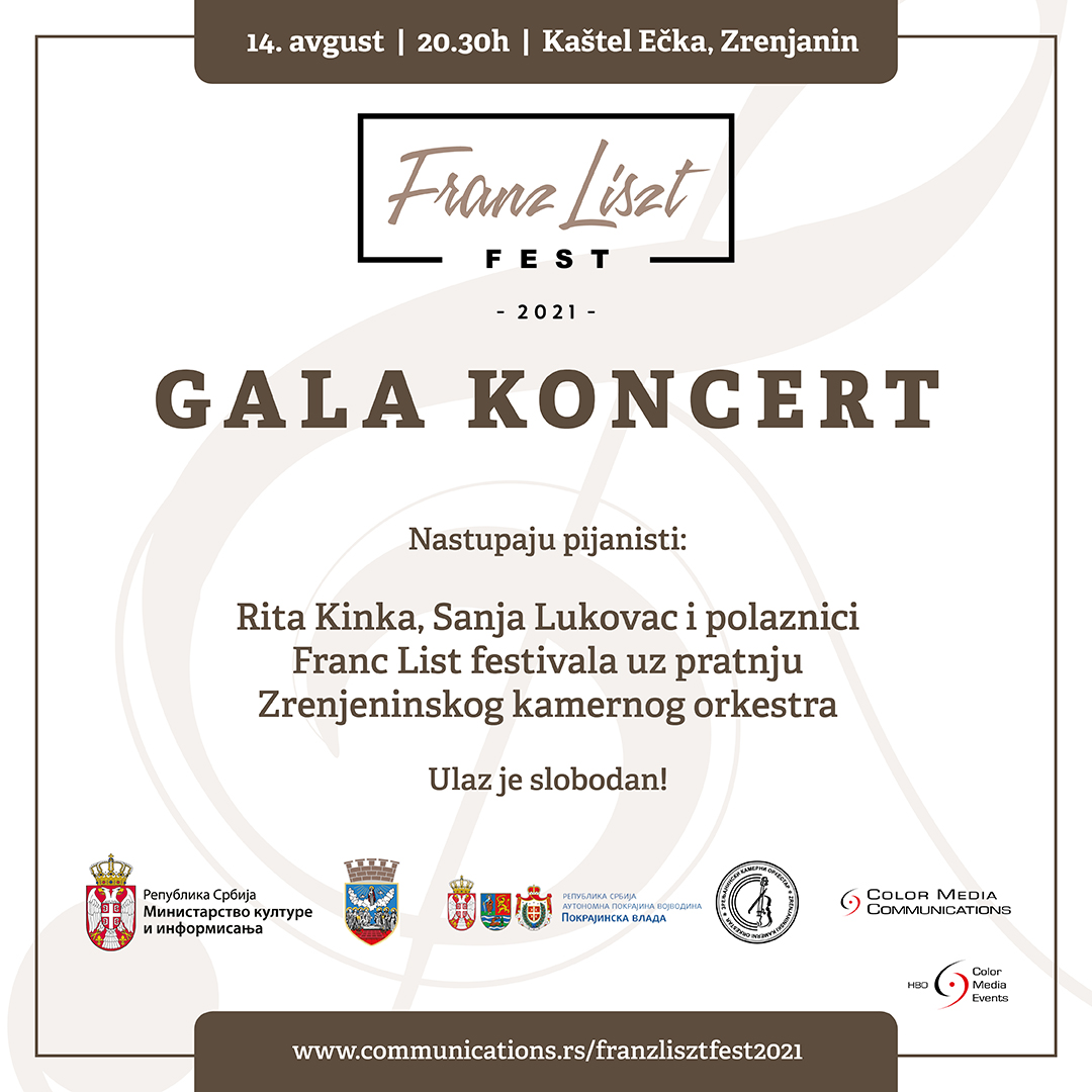 Gala Koncert