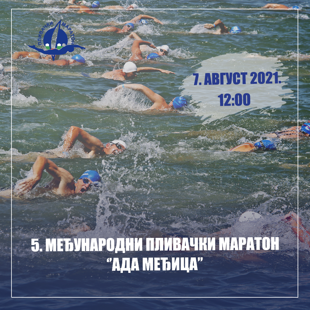 Maraton 1x1 bez sponzora