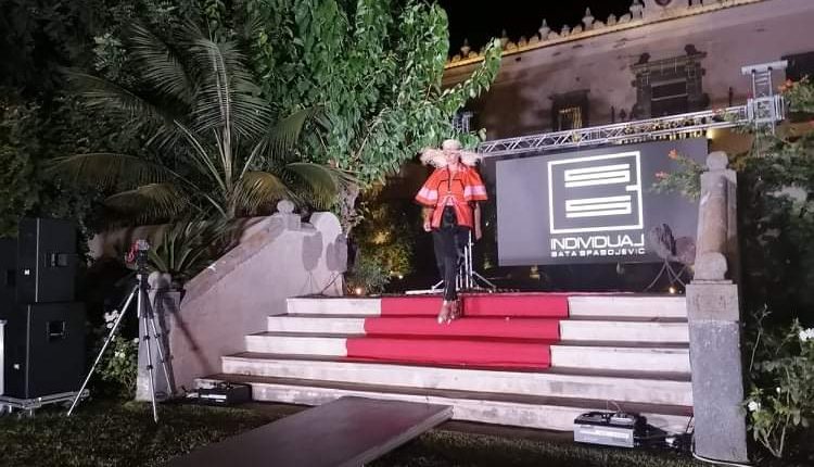 Serbia Fashion Week 2