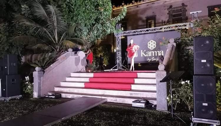 Serbia Fashion Week 5