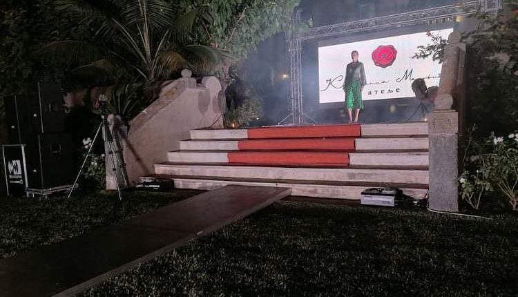 Serbia Fashion Week 7