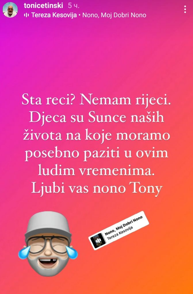 Toni Cetinski 2