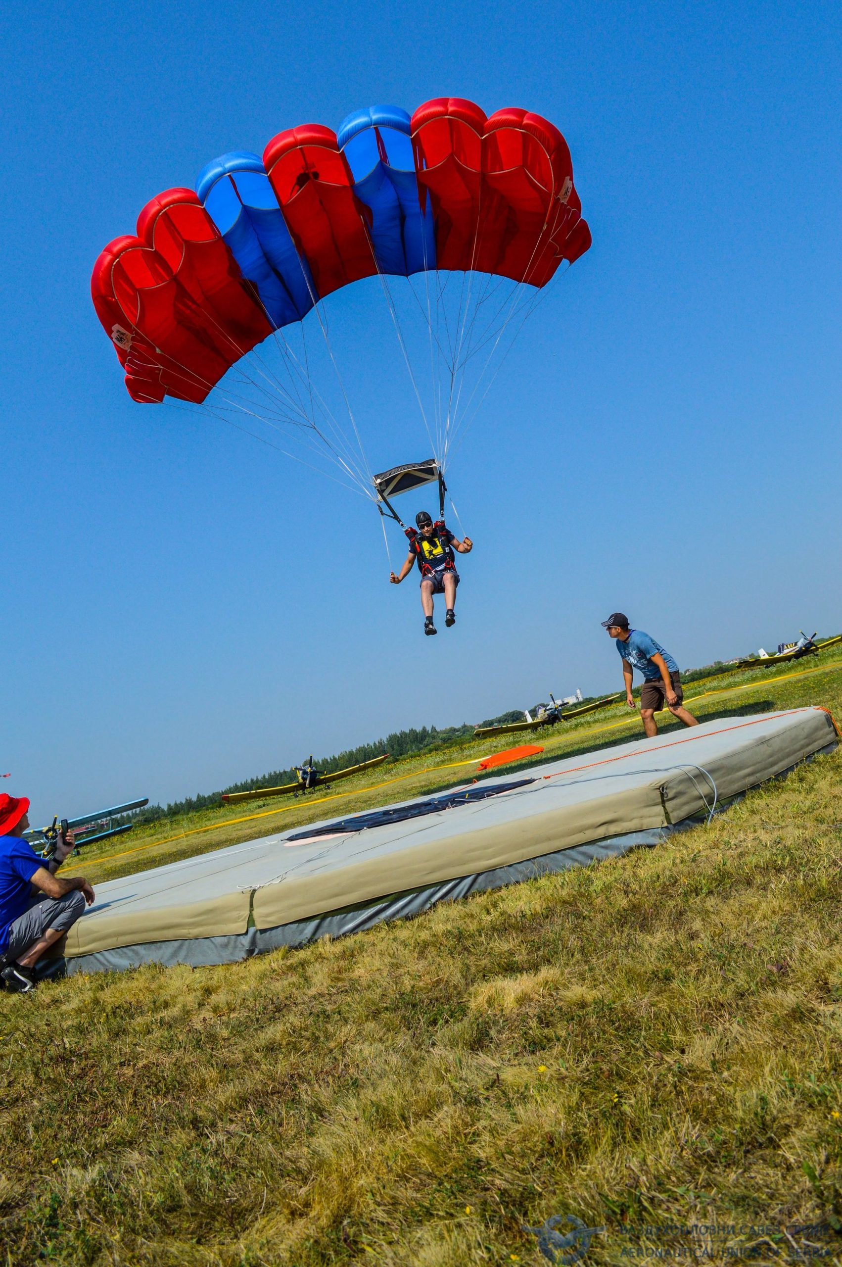 Vazduhoplovni savez Srbije 3 scaled