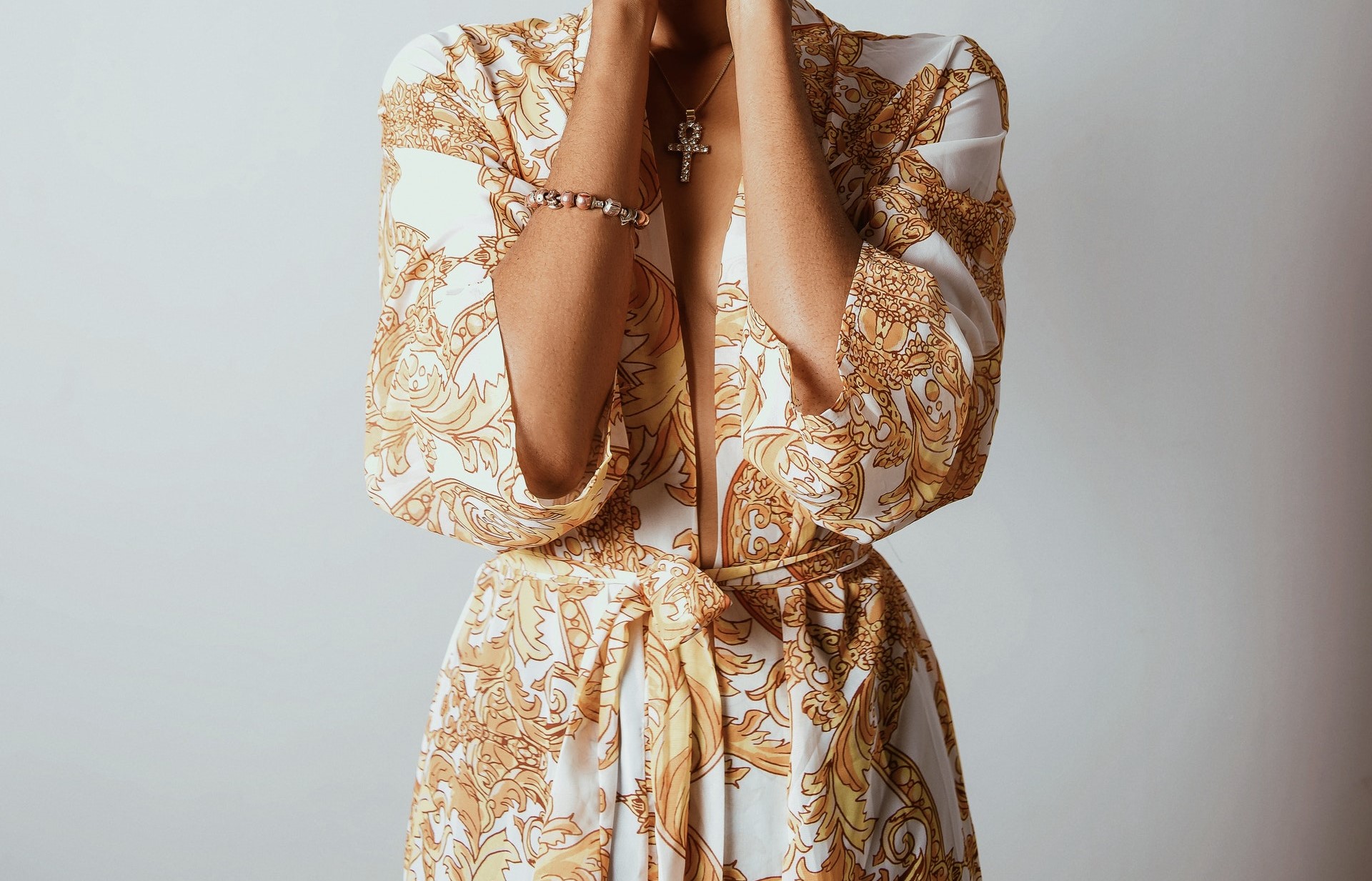 devojka kimono