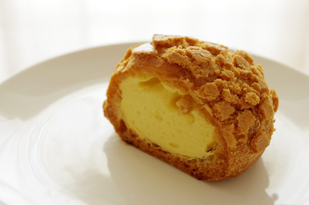 RECEPT DANA: Hrskave princes krofne 1 princes krofne pixabay 2