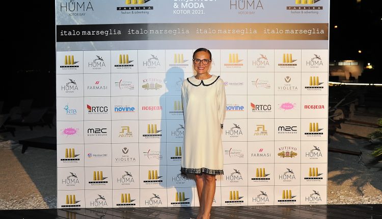1.Vesna Mandic