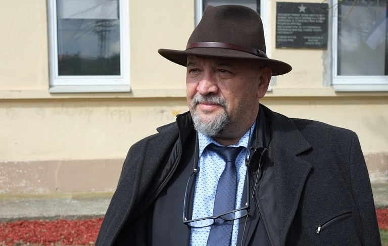 ISTORIJSKI ČAS U SREMSKOJ RAČI: Otkriven spomenik slovačkom dobrovoljcu u srpskoj vojsci iz Srpsko-turskog rata 15 12 sp