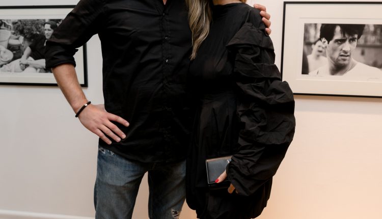 Aleksandar i Tamara Lazić