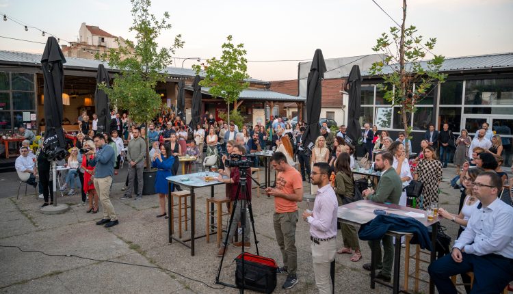 Austrijski kulturni forum 11