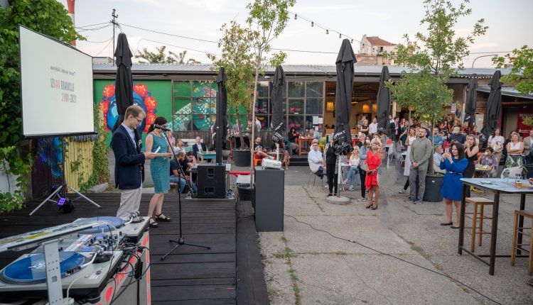 Austrijski kulturni forum 12