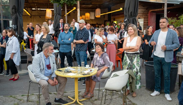 Austrijski kulturni forum 14