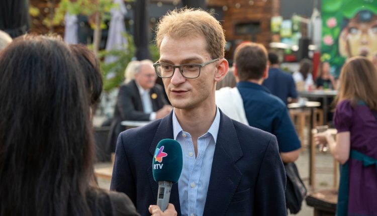 Austrijski kulturni forum 3
