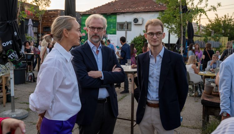 Austrijski kulturni forum 6