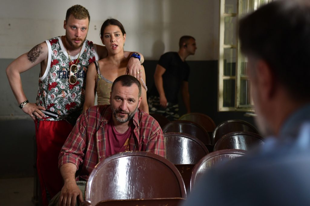 Priče koje se pamte od jeseni na RTS-u 4 Kamiondzije druga sezona