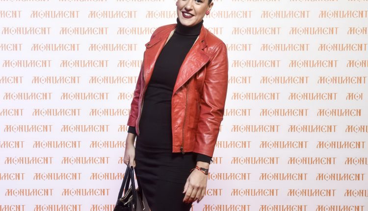 Katarina Petrović Gastronomad