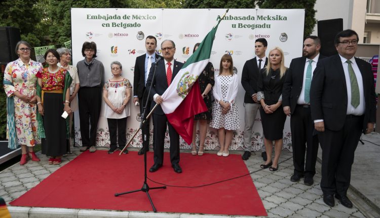 Mexico 200 godina 14