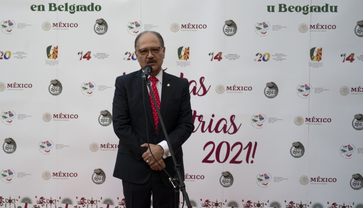 Mexico 200 godina 8