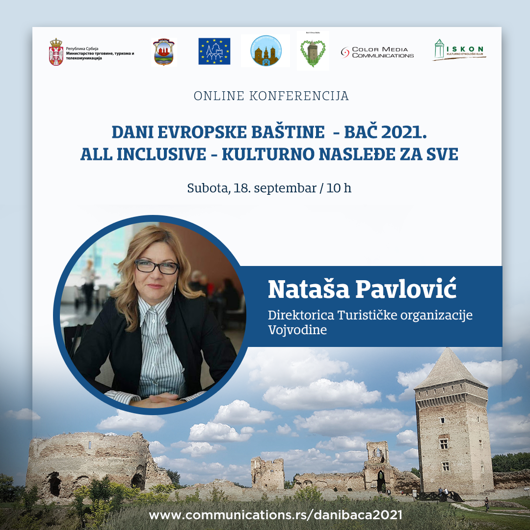 Natasa Pavlovic vizual