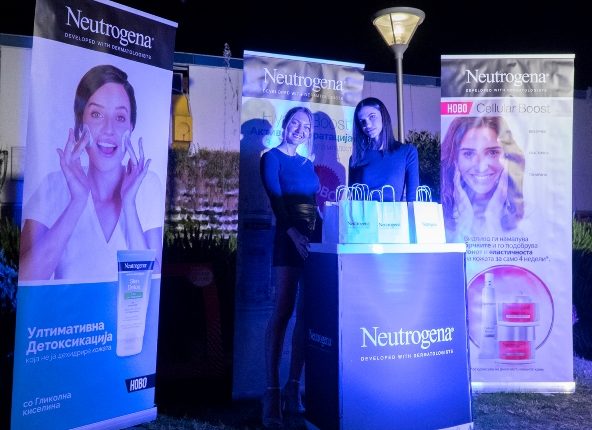 Neutrogena 1