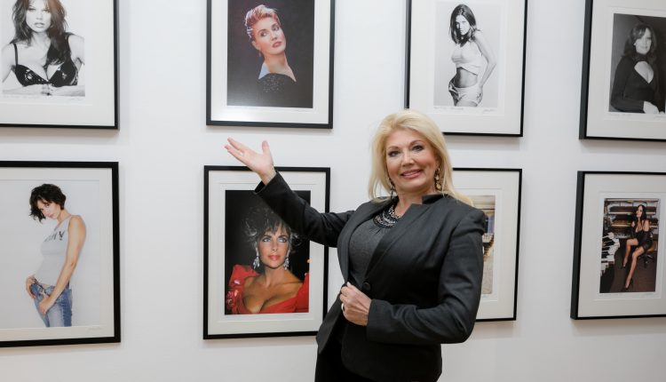 Suzana Mančić