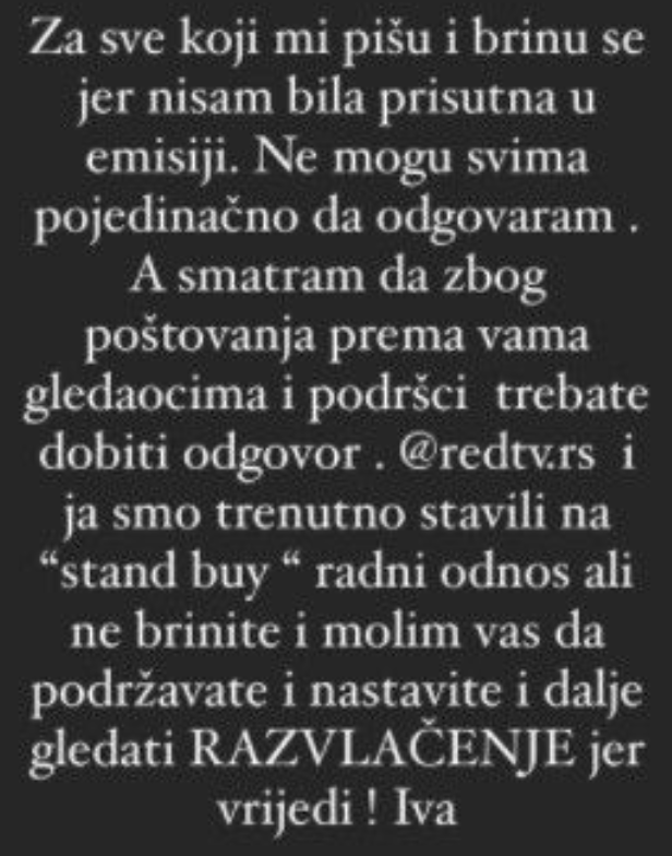 iva grguric