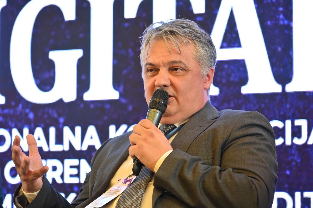 DRUGI DAN DIGITAL 2021 - Svim snagama napred ka još boljem korisničkom iskustvu 3 lucic telekom
