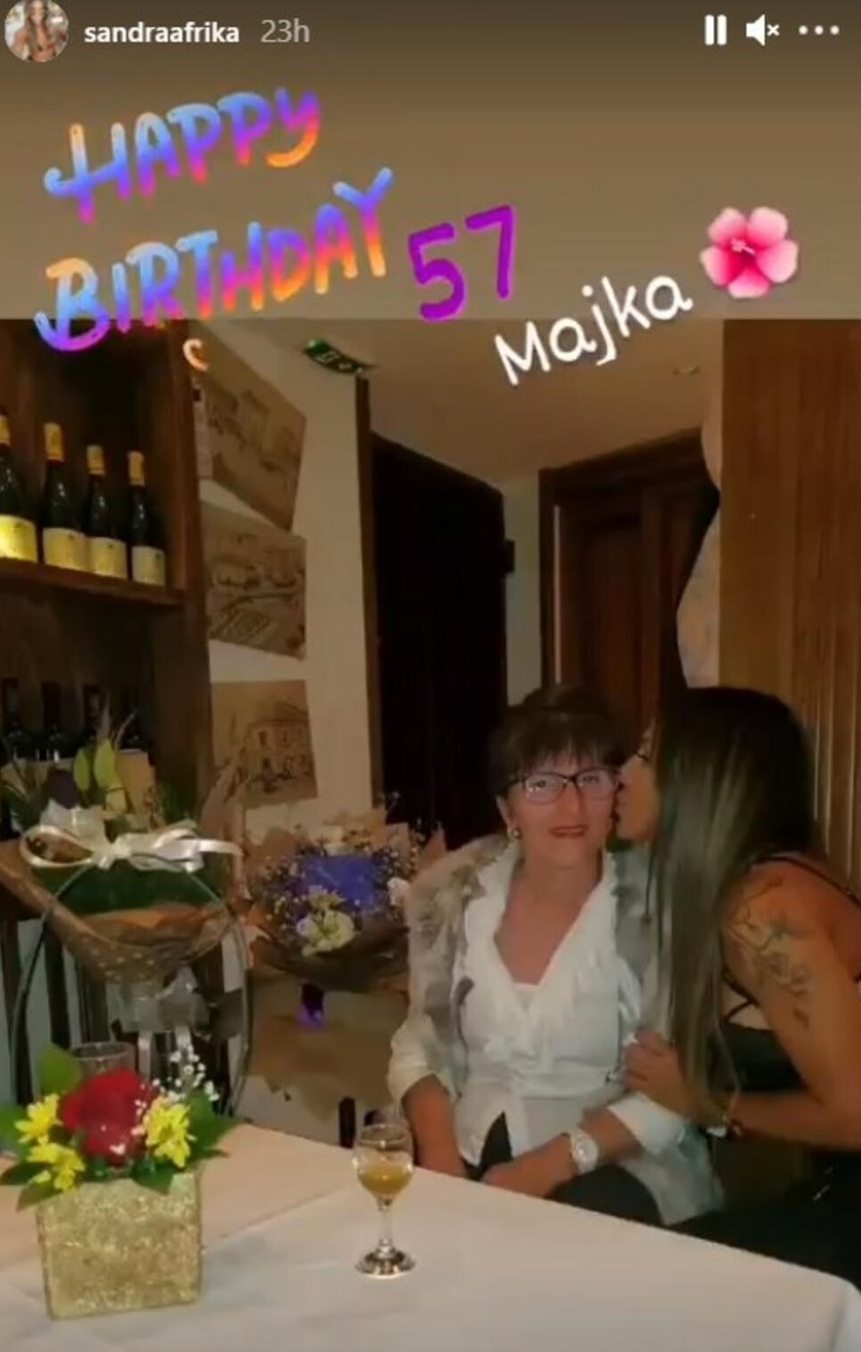 sandra afrika2