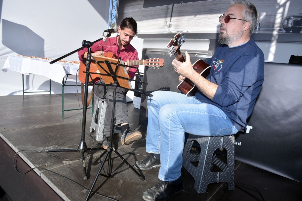 “Taste of Planet” - Italija predstavila kulturu i nacionalnu kuhinju 1 1 8959