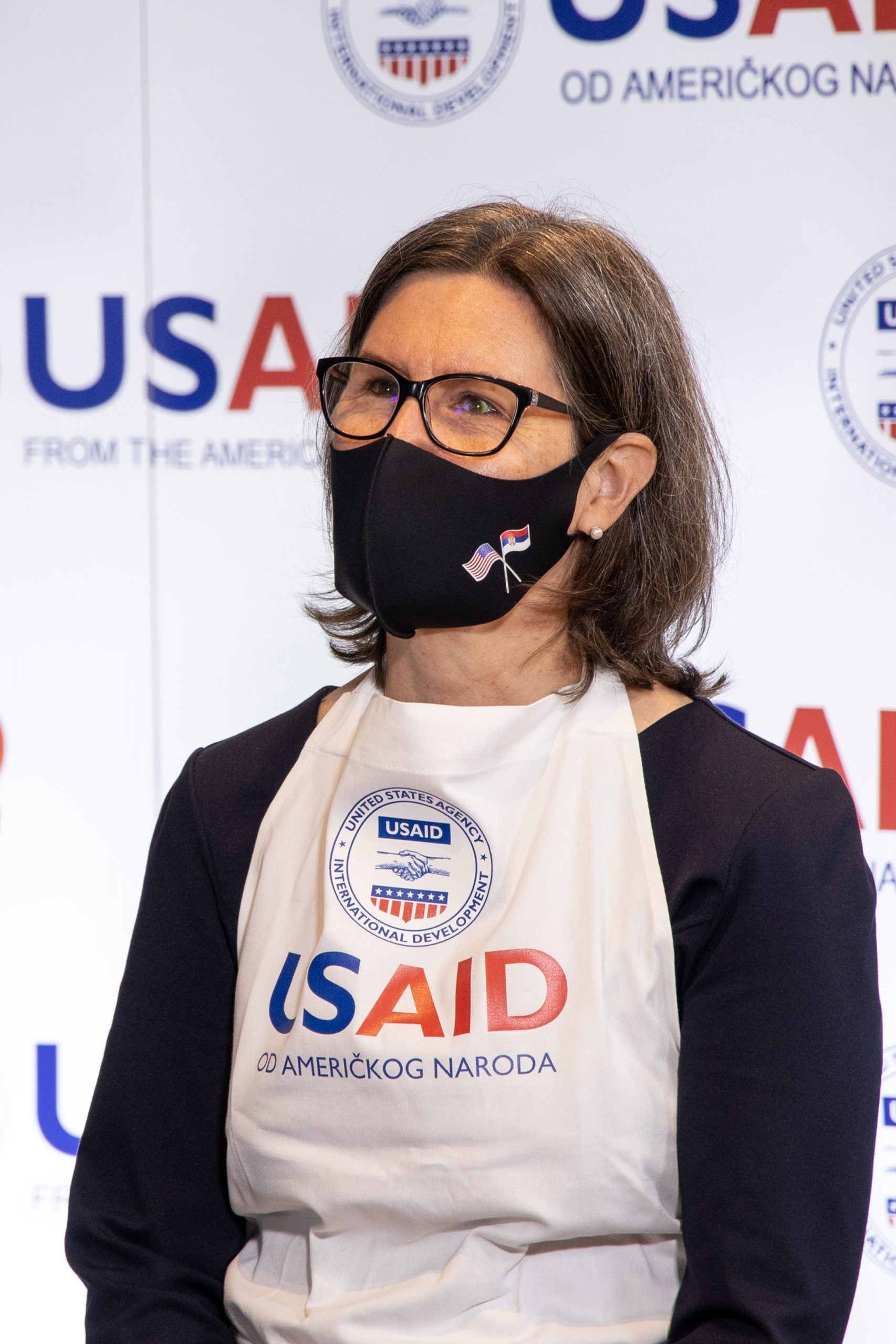 1. USAID 20 godina Suzan Fric scaled