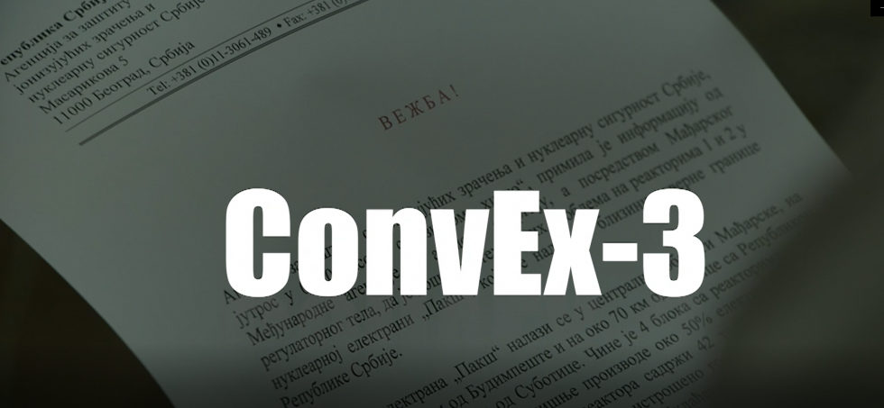 CONVEX 3