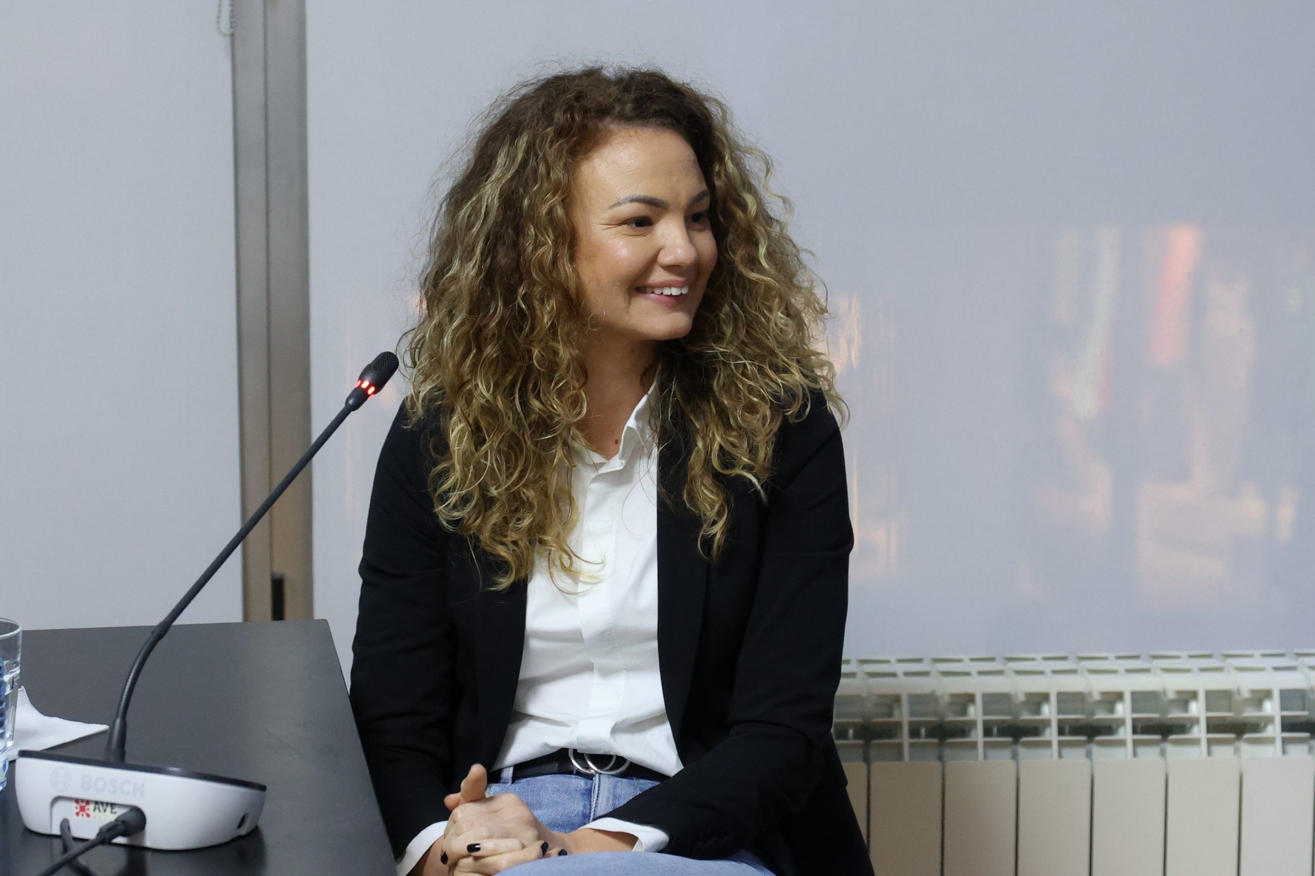 Gordana Vukićevic scaled