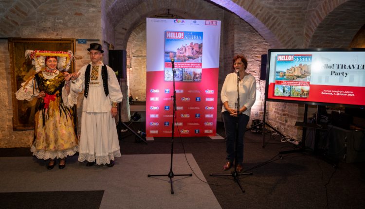 Hello kulturno nasleđe 100