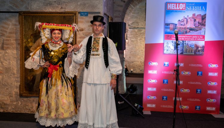 Hello kulturno nasleđe 101