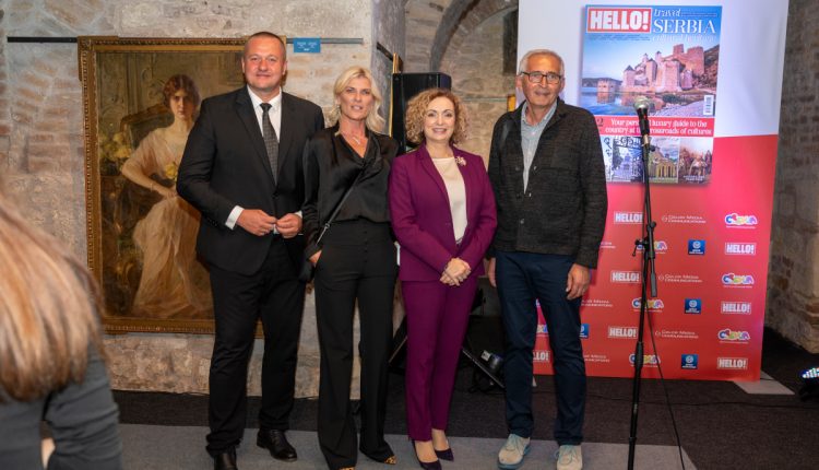 Hello kulturno nasleđe 107