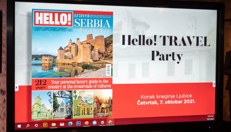 Hello kulturno nasleđe